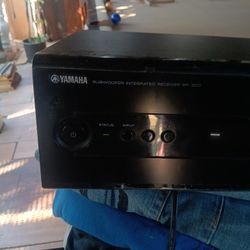 Receiver 