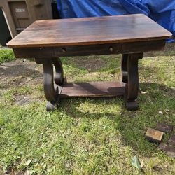 Empire Desk,Entryway, Console Table