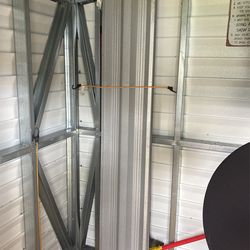 Hurricane Panels18-20 Set