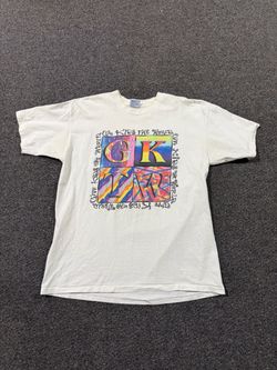 Give Kids the World Vintage Graphic T-Shirt