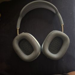 Airpod Maxes