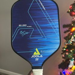 Joola Ben Johns Pickleball Paddle