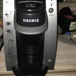 Keurig 