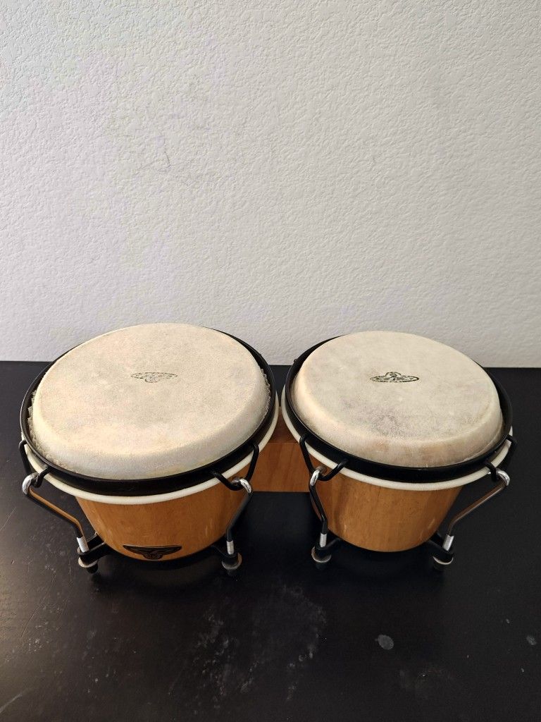 Drums