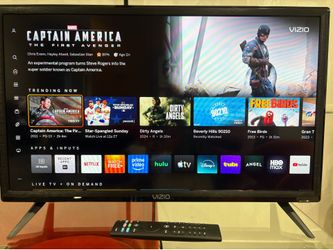 Vizio 32” TV
