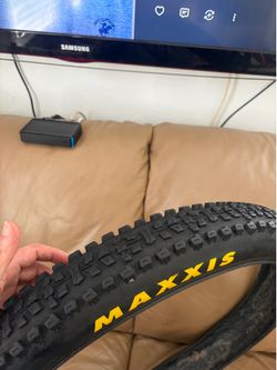 Maxxis 27.5