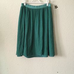J. Crew Skirt 