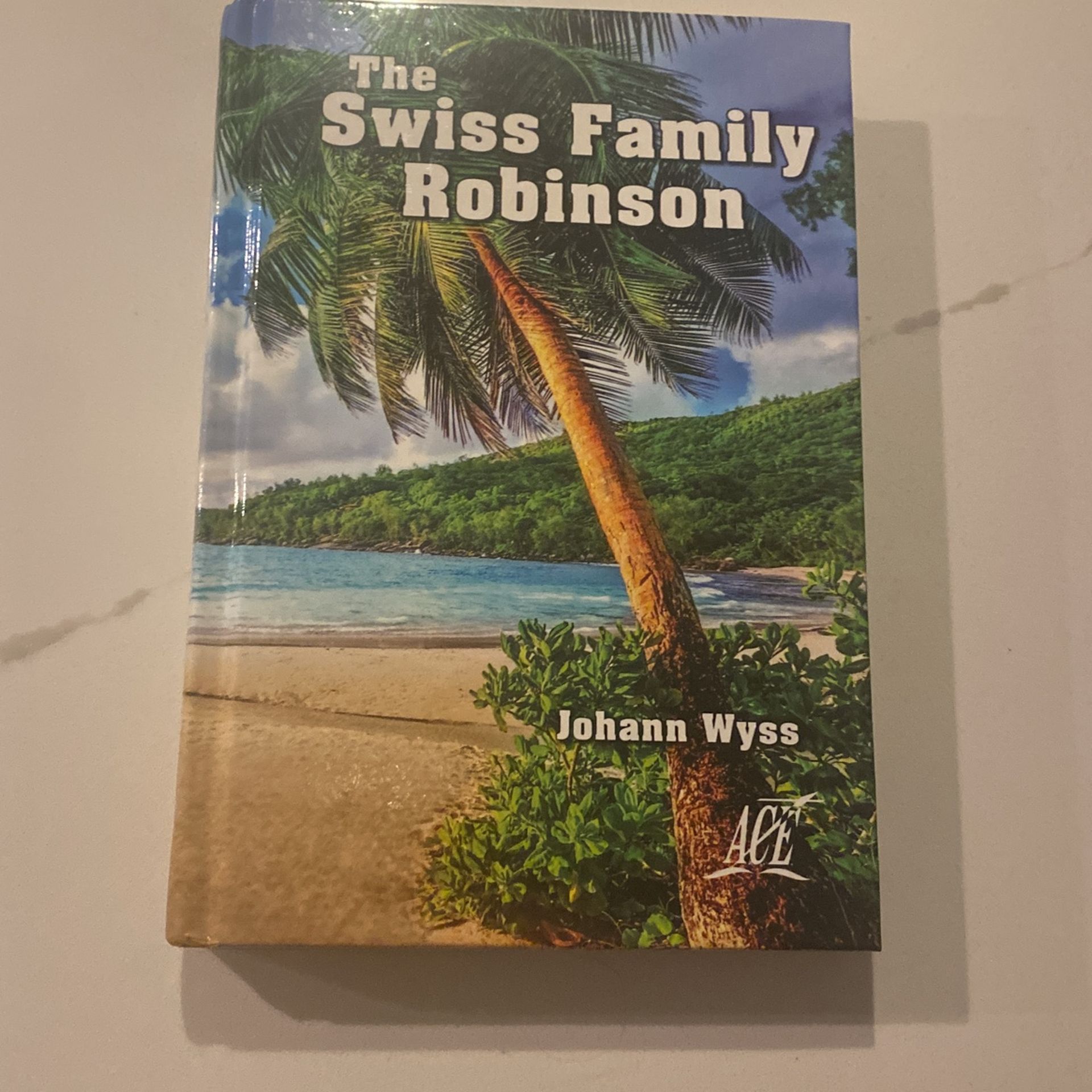 The Swiss Family Robinson