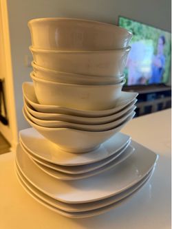 Dishes