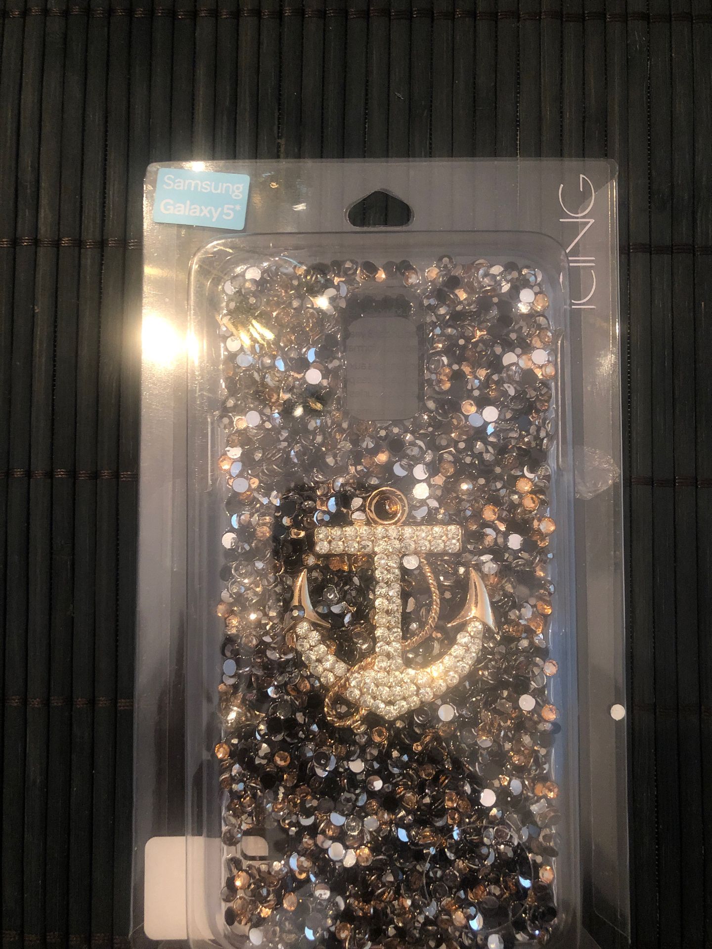 Samsung Galaxy5 cell phones case