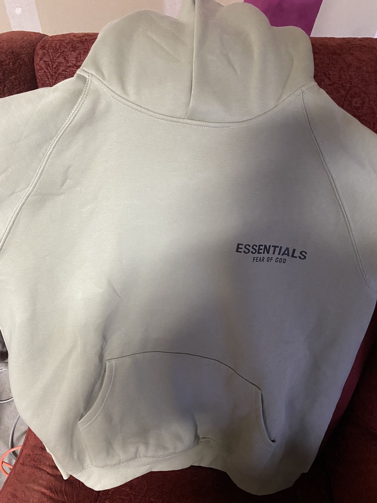 Essential Hoodie