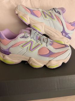 New balance 9060 size 5y 6.5w