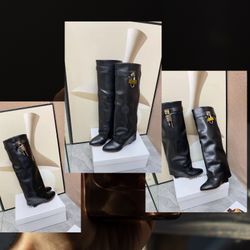 Givenchy Boot