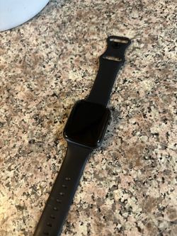 Apple Watch Series 6 44mm Cellular