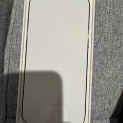 Iphone Air - White 256gb - $875