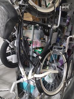 Riverside Cruiser Bicycle 26"
