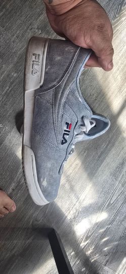 10.5 Filas Gently used.