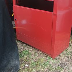 Craftsman Tool Box 