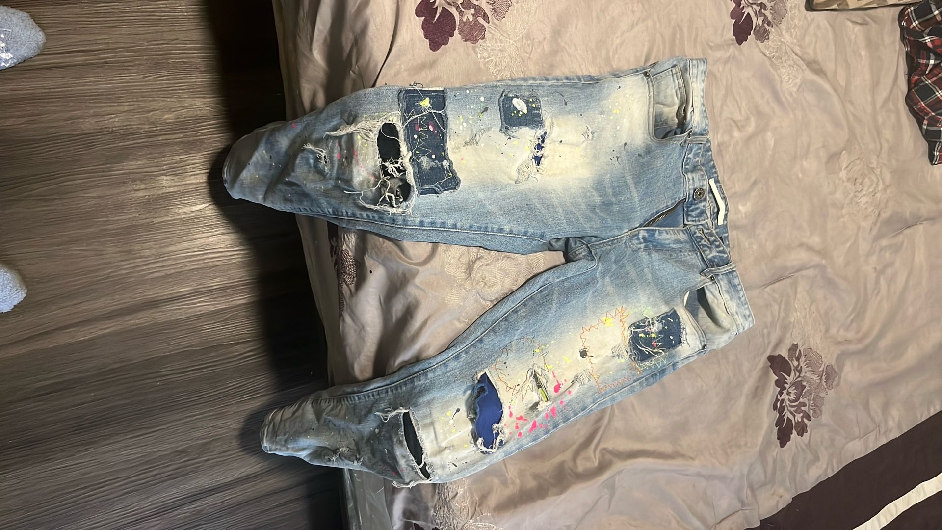 Cloud 9 Jeans