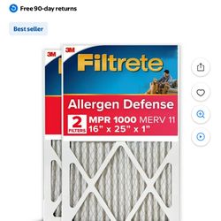 filters brand new,i have 2 double packs, got the wrong size 