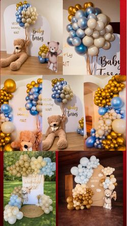 Balloons