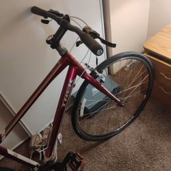 Trek Bike 