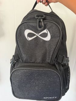 NFINITY Cheer Backpack