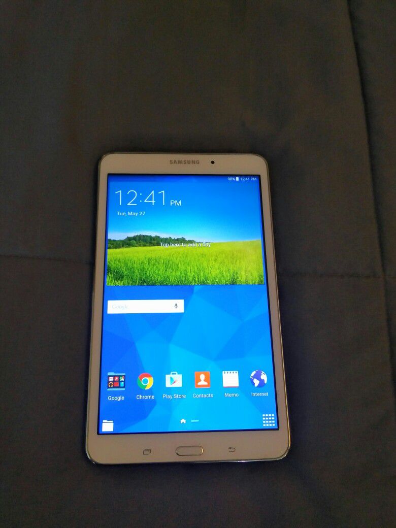Samsung Galaxy Tab 4 16Gb