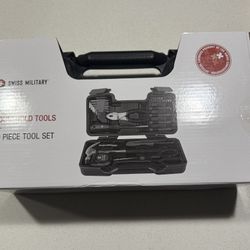 Swiss military 39 Piece Household Tool Set