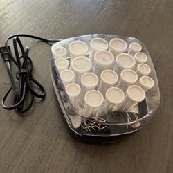 Conair Hot Rollers 