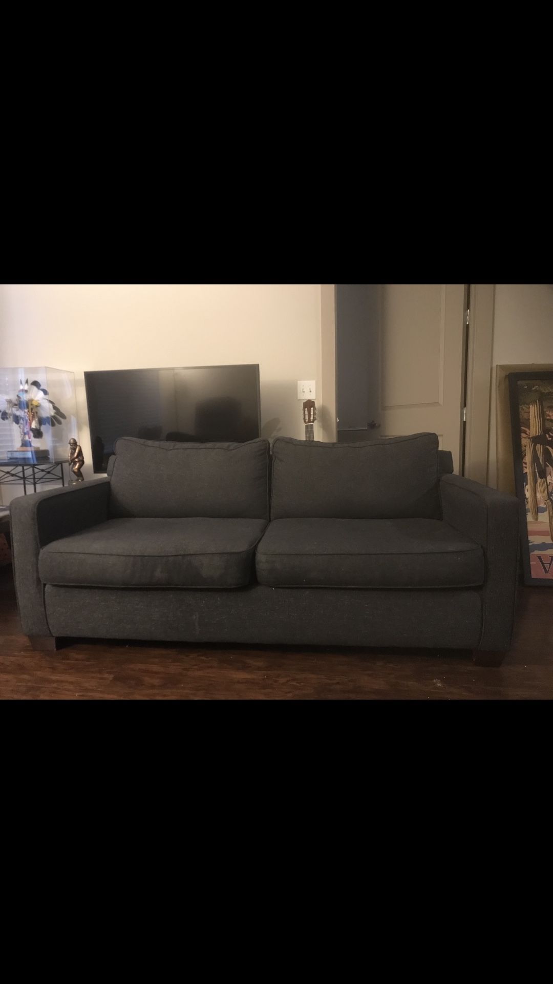 Loveseat Couch