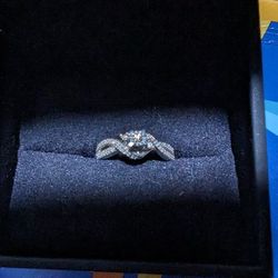 Kay Jewelers Ring Size 8
