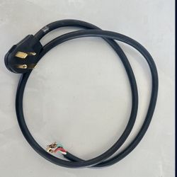 Dryer Cable