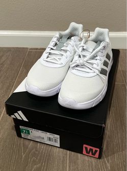 Brand New Adidas Cloudfoam Flex – Women’s Size 7.5