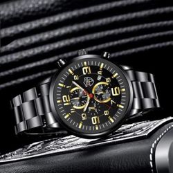 Sport Date Link Watch 