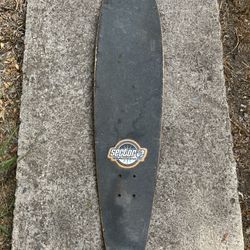 8.5 Long Board - Sector 2