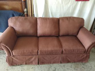 Broyhill sofa