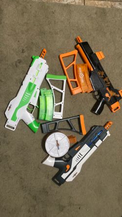 Splat r ball bundle