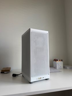 Gaming PC - mini ITX