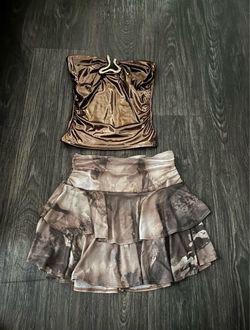 cute set
