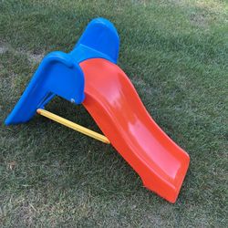 Little Tikes Slide