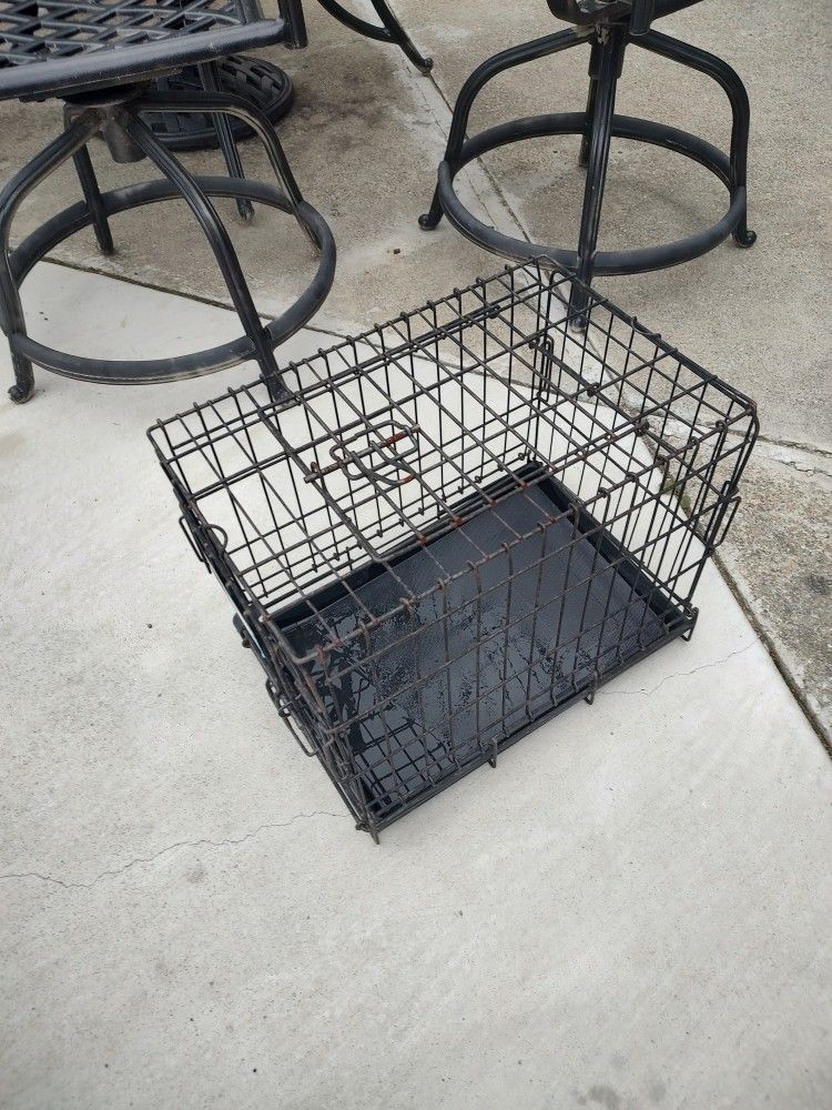 Rabbit Cage Pet Cage