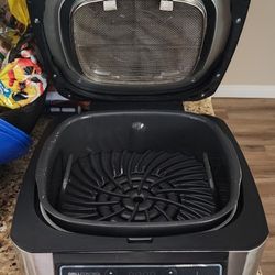 Ninja Grill