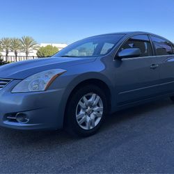 2011 Nissan Altima