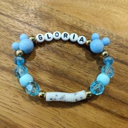 Disney Mickey Bracelet 