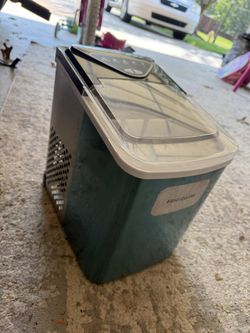 Ice Maker