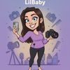 LilBaby Blue