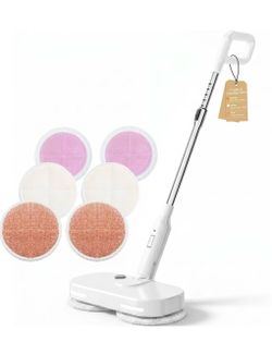Brand new Lightweight Cordless Electric Mop