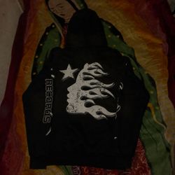 Hellstar hoodie