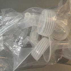 3 Sets Of Spectra Flanges 